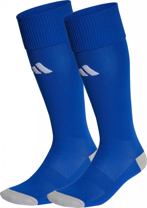 Adidas - Ub-83 Game Socks - Królewski błękit & biały