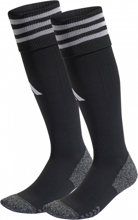 Adidas - Adi Sock Football 23 - Preto & branco