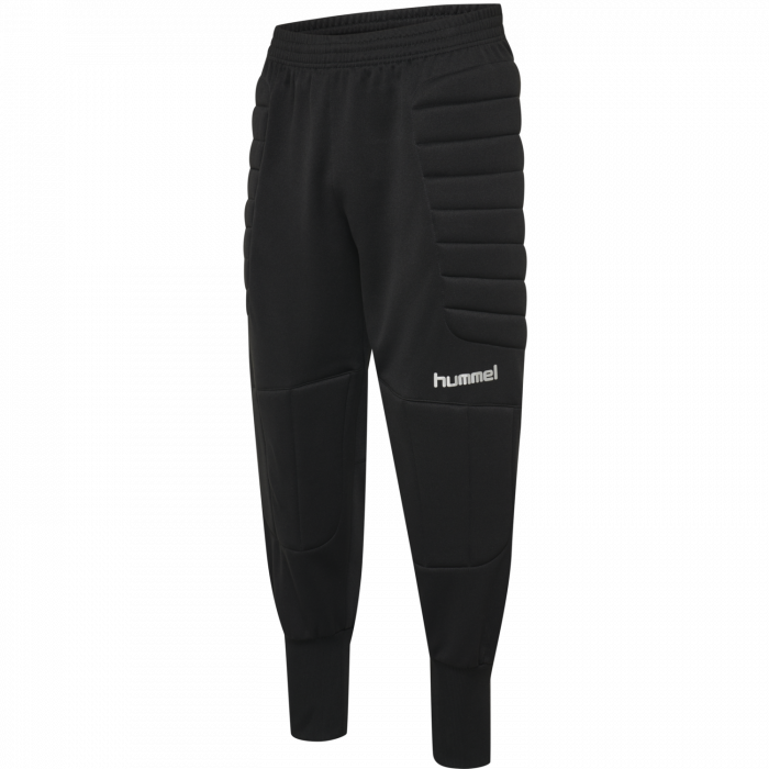 Hummel - Classic Goalkeeper Pants - Black