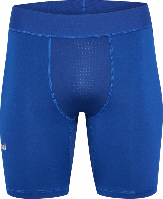 Hummel - Performance Baselayer Short Tights - True Blue