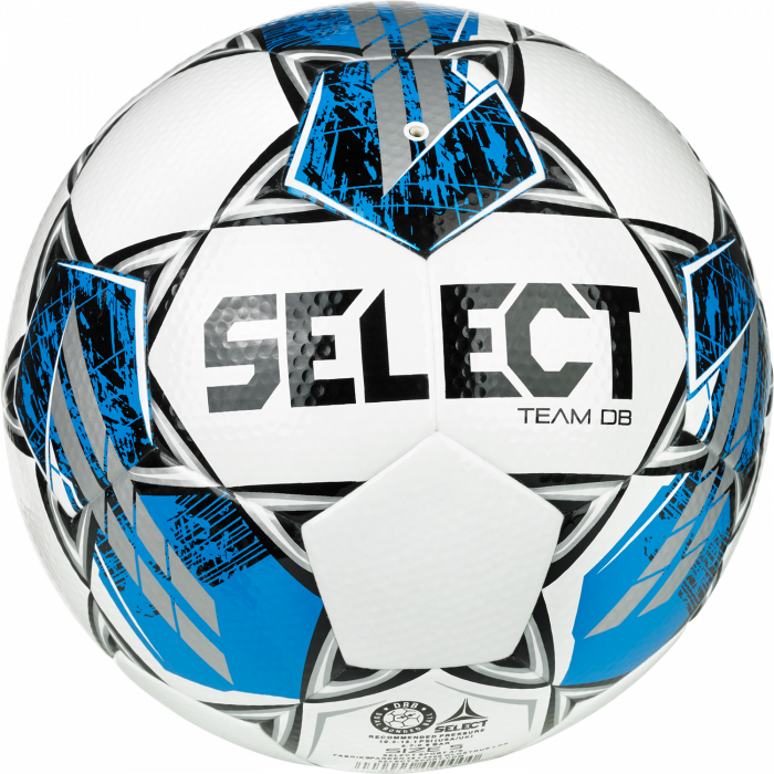 Select - Team Db V25 - White