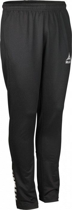 Select - Spain V25 Training Pants - Negro
